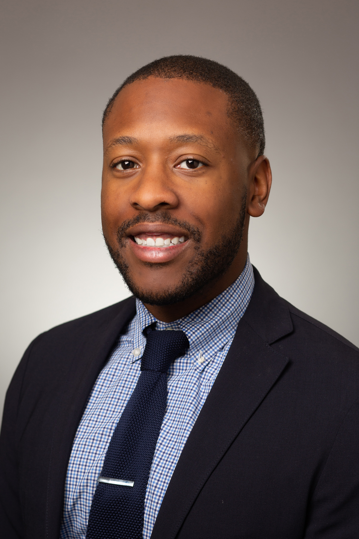 Darius Flowers, principal